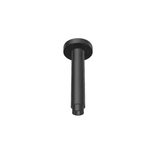 Treemme Shower Кронштейн для верхнего душа потолочный 18 см, цвет: matt black ITRTBR140NN