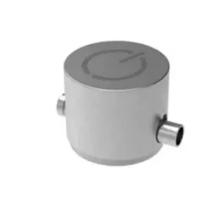 Fima Carlo Frattini Outdoor Кнопка-педаль для душа, открытие/закрытие потока, цвет: stainless steel F6702INOX