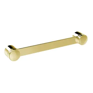 Fima Carlo Frattini Texture Полотенцедержатель 45,8 см, подвесной, v серия, цвет: gold F6100/40VOR