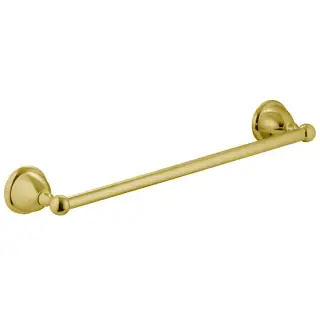 Fima Carlo Frattini Style Полотенцедержатель 45,9 см, подвесной, цвет: gold F6040/40OR