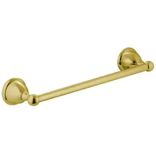 Fima Carlo Frattini Style Полотенцедержатель 35,9 см, подвесной, цвет: gold F6040/30OR