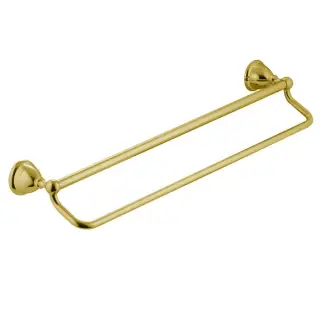 Fima Carlo Frattini Style Полотенцедержатель 65,9 см, подвесной, цвет: gold F6041/60OR