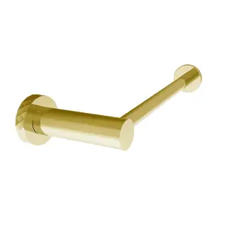 Fima Carlo Frattini Spillo Tech Держатель туалетной бумаги открытый, подвесной, цвет: gold F6005T/1VOR