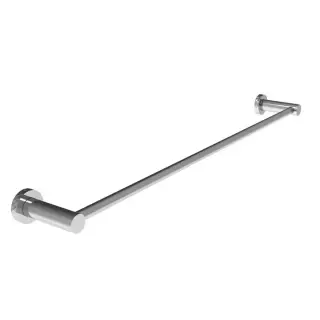 Fima Carlo Frattini Spillo Tech Полотенцедержатель 64 см, подвесной, g серия, цвет: chrome F6000T/60GCR