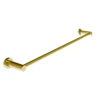 Fima Carlo Frattini Spillo Tech Полотенцедержатель 64 см, подвесной, g серия, цвет: gold F6000T/60GOR