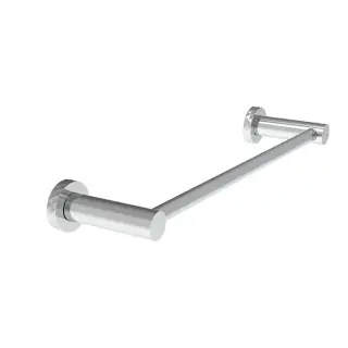 Fima Carlo Frattini Spillo Tech Полотенцедержатель 34 см, подвесной, v серия, цвет: chrome F6000T/30VCR