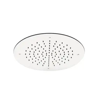 Fima Carlo Frattini Wellness Потолочный душ 50 см, встраиваемый, 1 режим, цвет: chrome F2426CR