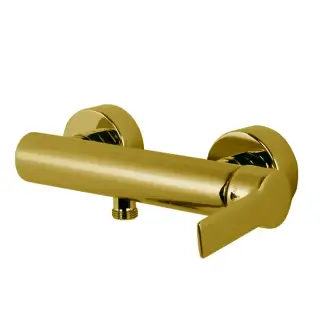 Fima Carlo Frattini Mast Смеситель для душа без душевого комплекта, без излива, цвет: gold F3135/1OR