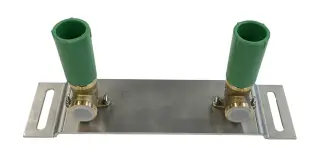 Treemme Shower Встраиваемая часть напольного смесителя для ванны RWIT0470ZZ10