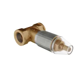 Treemme Shower Встраиваемая часть запорного вентиля на 1 потребитель RWIT4440ZZ01