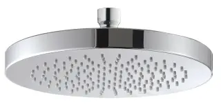 Treemme Shower Верхний душ d25 см, 1 вид струи, цвет: chrome ITRTBR422CC