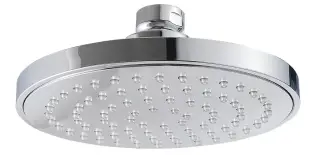Treemme Shower Верхний душ d13 см, 1 вид струи, цвет: chrome ITRTBR132CC