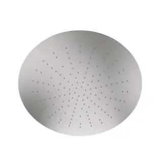 Treemme Shower Потолочный душ встраиваемый d44 см, 1 вид струи, цвет: chrome ITRTBR483CC