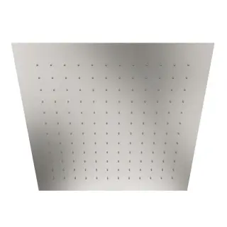 Treemme Shower Потолочный душ встраиваемый 44 см, 1 вид струи, цвет: chrome ITRTBR484CC