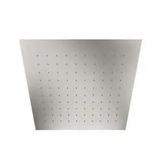 Treemme Shower Потолочный душ встраиваемый 34 см, 1 вид струи, цвет: chrome ITRTBR499CC