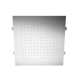 Treemme Shower Потолочный душ встраиваемый 50 см, 1 вид струи, цвет: chrome ITRTBR302CC