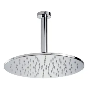 Treemme Shower Потолочный душ 30 см, 1 вид струи, цвет: chrome IT6511CCZZVS