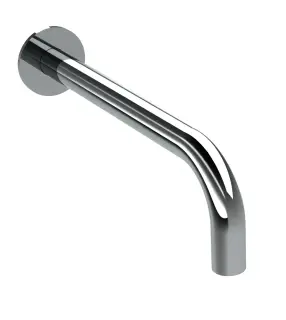 Treemme Shower Верхний душ 7,5x36,5 см, 1 вид струи, цвет: chrome RWIT5B47CC02
