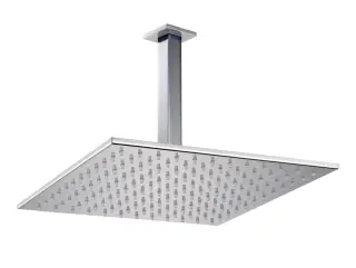 Treemme Shower Потолочный душ 30 см, 1 вид струи, цвет: chrome IT6510CCZZZZ