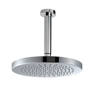 Treemme Shower Потолочный душ d20 см, 1 вид струи, цвет: chrome IT6592CCZZZZ