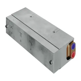 Treemme Shower Встраиваемая часть для термостатического смесителя на 3 потребителя RWIT2B94ZZ30