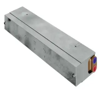 Treemme Shower Встраиваемая часть для термостатического смесителя на 3 потребителя RWIT1B98ZZ30