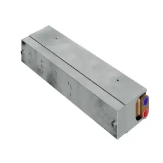 Treemme Shower Встраиваемая часть для термостатического смесителя на 4 потребителя RWIT1BF4ZZ30