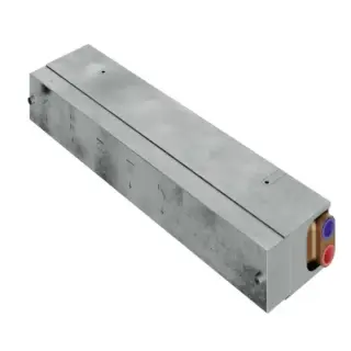 Treemme Shower Встраиваемая часть для термостатического смесителя на 5 потребителей RWIT1BF5ZZ30