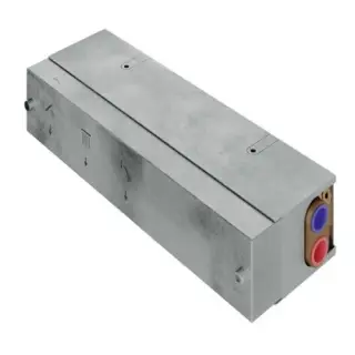 Treemme Shower Встраиваемая часть для смесителя с переключателем на 3 потребителя RWIT1B90ZZ30