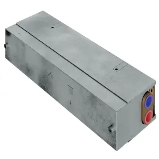 Treemme Shower Встраиваемая часть для смесителя с переключателем на 2 потребителя RWIT2B91ZZ30