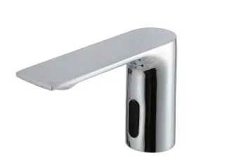 Treemme Electronic Tap Смеситель для раковины, без д/к, сенсор, длина излива 12,7 см, цвет: chrome IT2215CCZZZZ