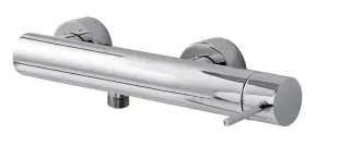 Treemme Up+ Смеситель для душа накладной, цвет: chrome IT5756CCVLZZ