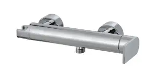 Treemme Ran Смеситель для душа накладной, цвет: chrome IT2256CCRNZZ