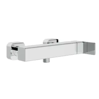 Treemme PA36 Смеситель для душа накладной, цвет: chrome IT8B56CCQFZZ