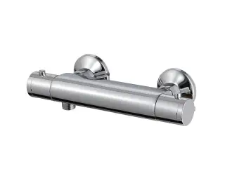 Treemme Shower Смеситель для душа термостатический накладной, цвет: chrome IT6456CCDTZZ