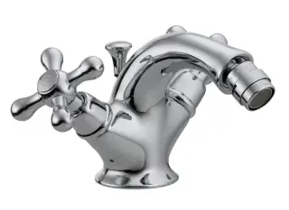 Treemme Romantica Смеситель для биде, с донным клапаном, цвет: chrome IT3624CCPVZZ