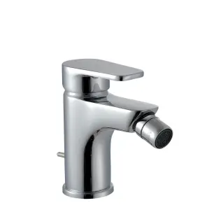 Treemme Zip Смеситель для биде, с донным клапаном, цвет: chrome IT4920CCKPZZ