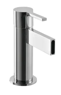 Treemme Time-Time out Смеситель для биде, без донного клапана, цвет: chrome IT5122CCTLZZ