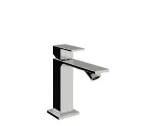 Treemme Q30 Смеситель для биде, без донного клапана, цвет: chrome IT4B22CCQTZZ