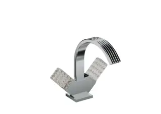 Treemme Kea Смеситель для биде, без донного клапана, цвет: chrome IT7A24CCR_ZZ