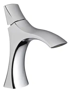 Treemme Hedo Смеситель для биде, без донного клапана, цвет: chrome IT0911CCHEZZ