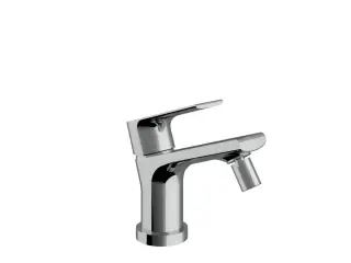 Treemme Bamboo Смеситель для биде, без донного клапана, цвет: chrome IT5022CCBMZZ