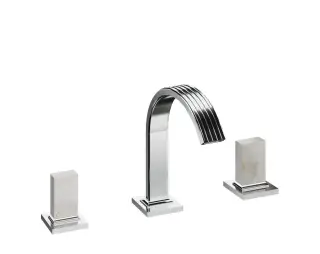 Treemme Kea Смеситель для биде, без донного клапана, цвет: chrome IT7A27CCK_ZZ