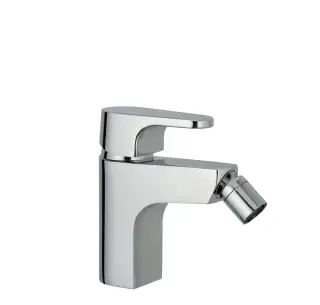 Treemme Cleo Смеситель для биде, с донным клапаном, цвет: chrome IT6320CCCFZZ