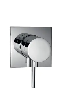 Treemme Shower Смеситель для душа термостатический, 1 потребитель, внешняя часть, цвет: chrome IT7582CCVLZZ