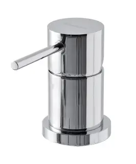 Treemme Up+ Ручка управления изливом на столешницу, цвет: chrome RWIT5765CC04