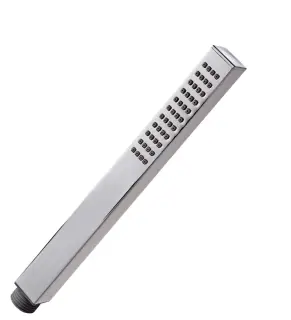 Treemme Shower Ручной душ, 1 вид струи, цвет: chrome ITRTDO164CC