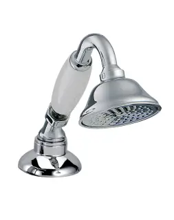 Treemme Piccadilly Ручной душ на борт ванны, 1 вид струи, цвет: chrome RWIT2165CC25