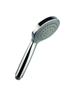 Treemme Shower Ручной душ, 1 вид струи, цвет: chrome ITRTDO155CC