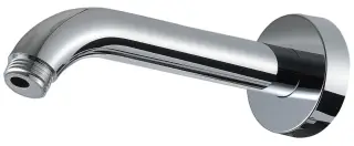 Treemme Shower Кронштейн для верхнего душа настенный 16,5 см, цвет: chrome ITRTBR144CC